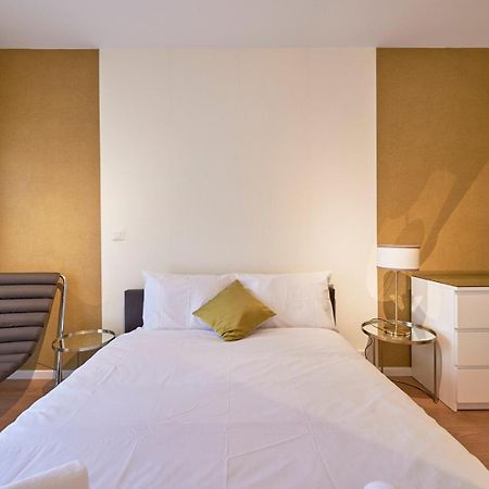 Apartamento Guestready - Aurora Findings Lisboa Exterior foto