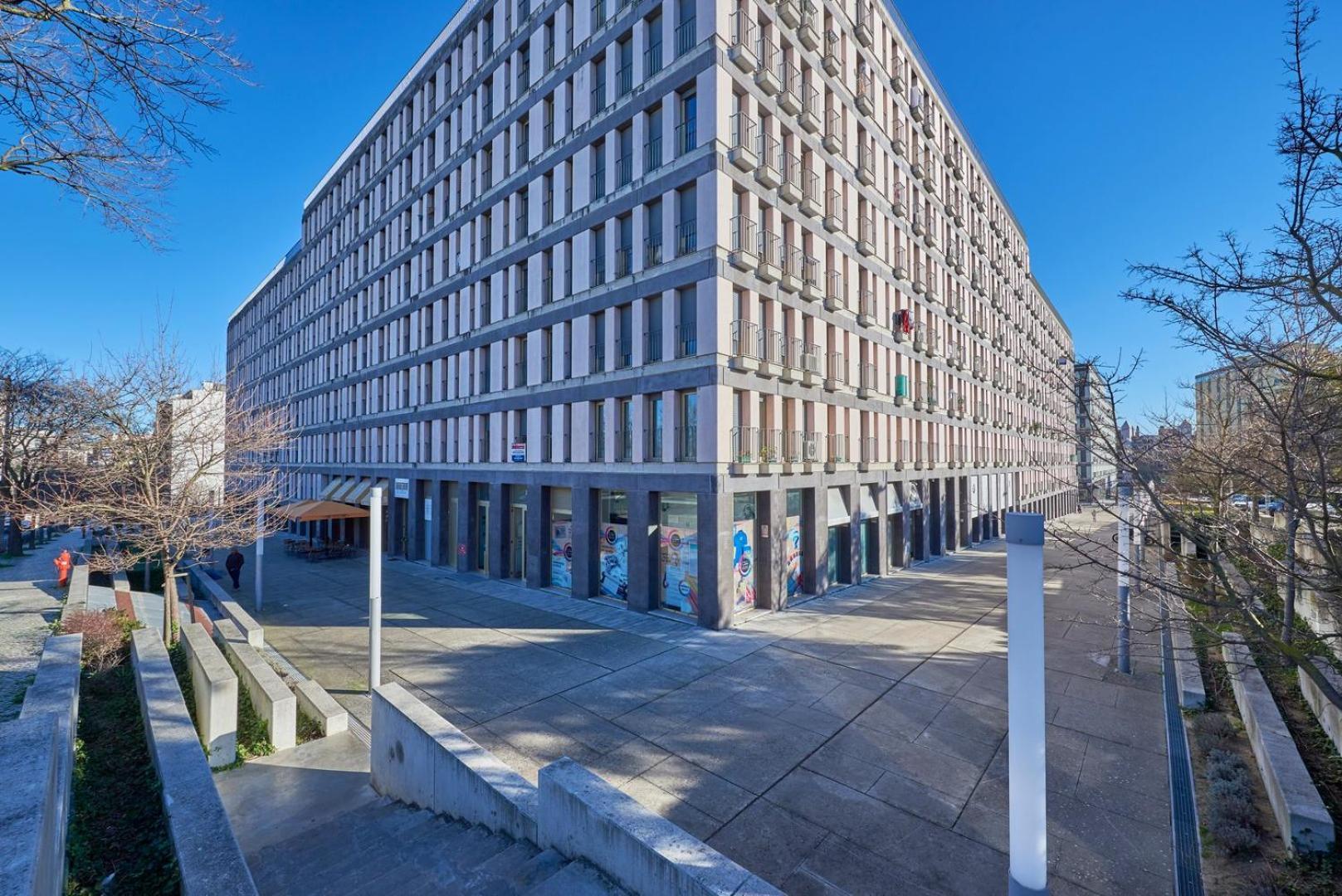 Apartamento Guestready - Aurora Findings Lisboa Exterior foto